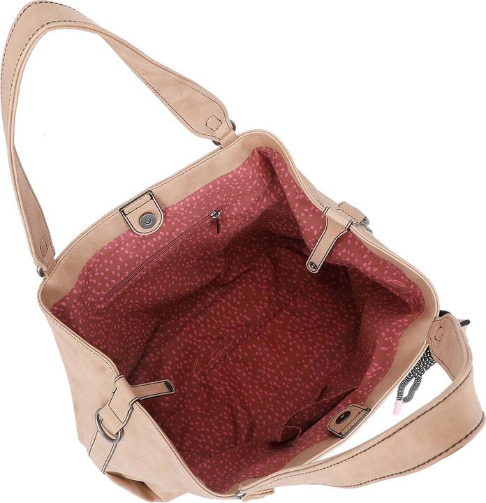 Immagine prodotto Fritzi aus Preußen Bitzi03 Borsa shopper 43 cm (20 l)