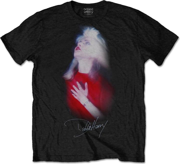 Actual product image Debbie Harry Blur (M)