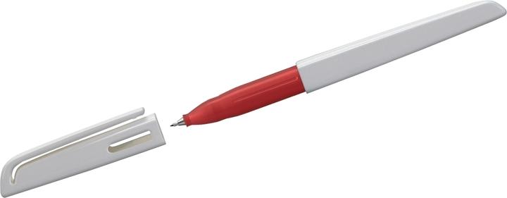 Actual product image Edding Fineliner 1700 (Red, 1 x)