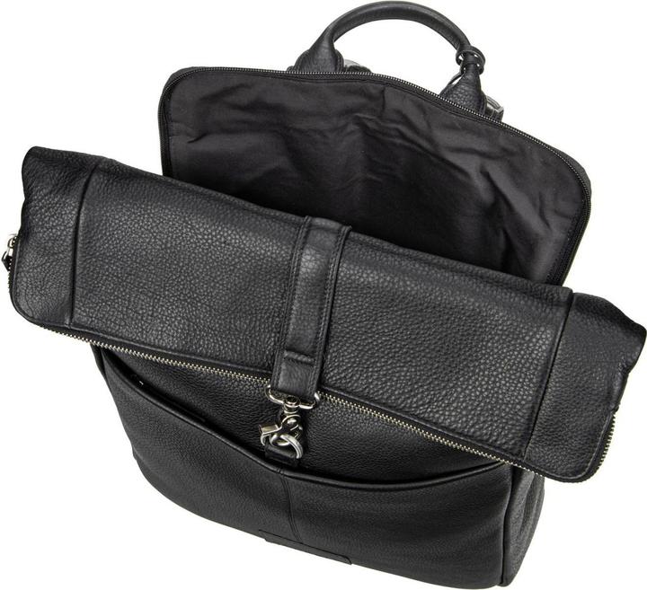 Actual product image Burkely Soft Skylar Daypack Leder 36.5 cm Laptopfach (16 l)