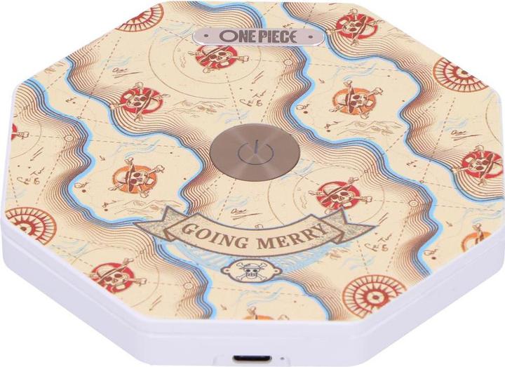 Image du produit Nemesis Now One Piece faltbare Lampe Straw Hat Crew 15 cm