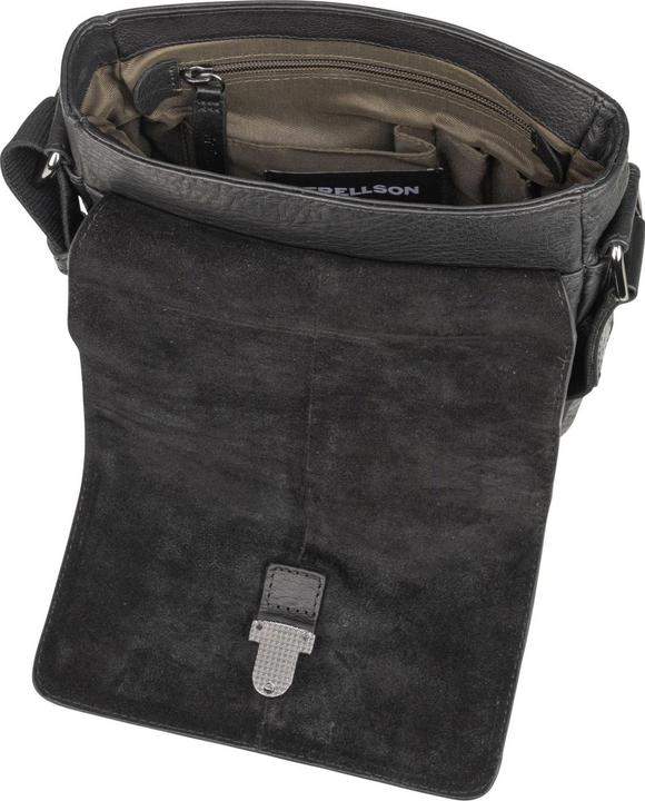 Actual product image Strellson Shoulder Bag Hyde Park Jeremy Shoulderbag XSVF