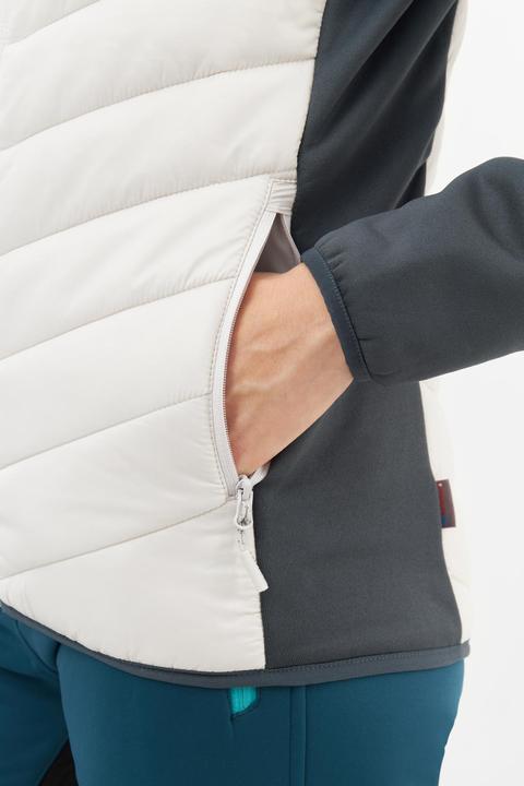 Produktbild MGA Becky Warm Pro Polartec Primaloft Lady Jacke (M)