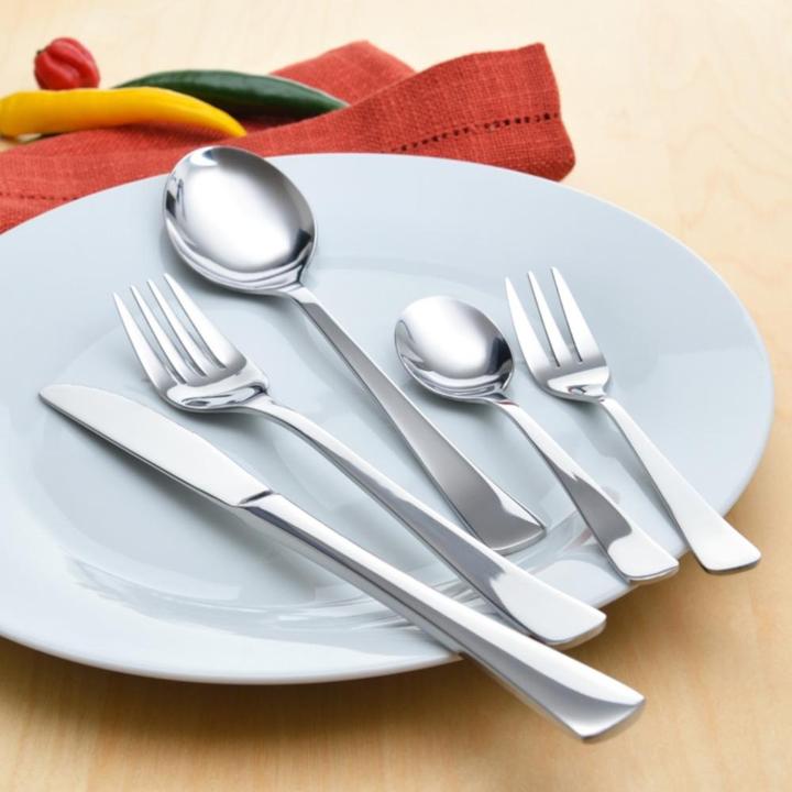 Immagine prodotto Gräwe Cucchiaio da caffè Würzburg (6 Pezzo/i, Misurini)