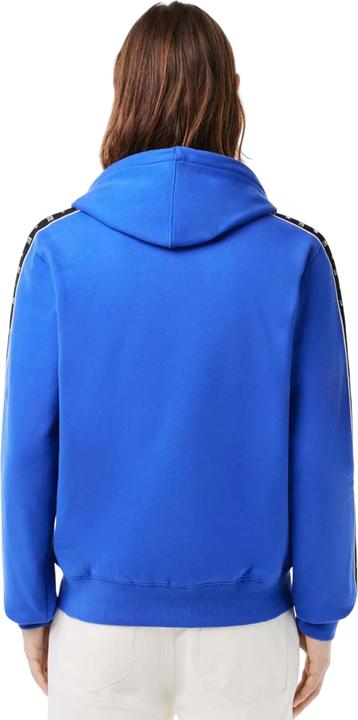 Immagine prodotto Lacoste Felpa con Cappuccio Con Cerniera Uomo (XS)