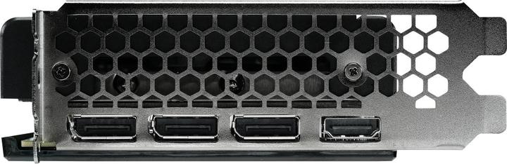 Actual product image Gainward GeForce RTX 5070 Python III (12 GB)