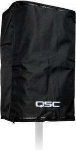 Actual product image QSC K12 Outdoor Cover
