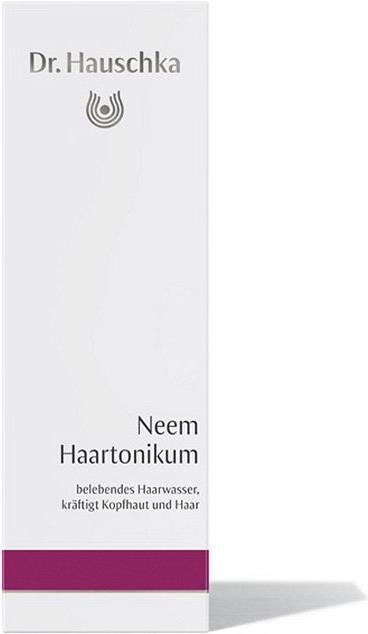 Immagine prodotto Dr. Hauschka Tonico per capelli al neem (100 ml)