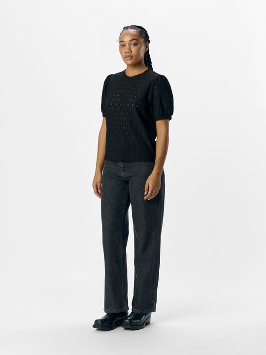 Actual product image Object Broderie Anglaise Oberteil (XL)