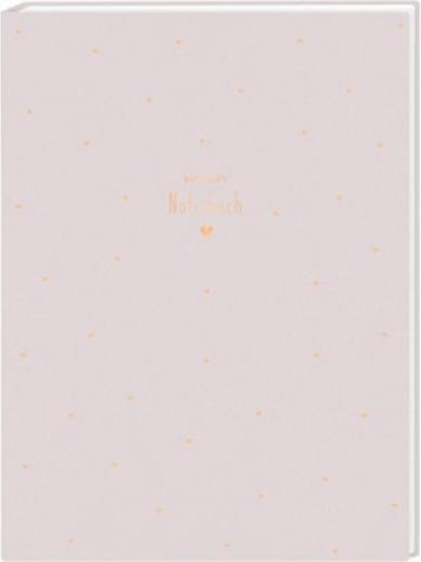 Produktbild Notizbuch (Liniert, Harter Einband)
