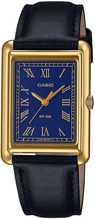 Casio Analoge Quarzuhr für Frauen mit (Analoguhr)