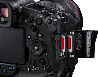 Produktbild Canon EOS R1 (24.20 Mpx, Vollformat)