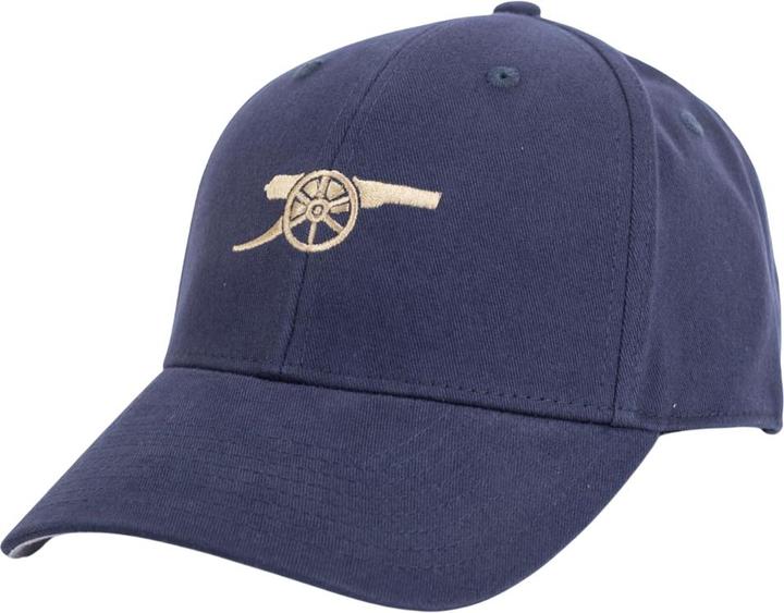 Arsenal FC BaseballMütze (One Size)