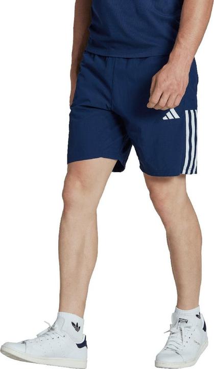 Immagine prodotto adidas Spodenki męskie Tiro 23 Competition Downtime granatowe HK8041 (XL) (XL)
