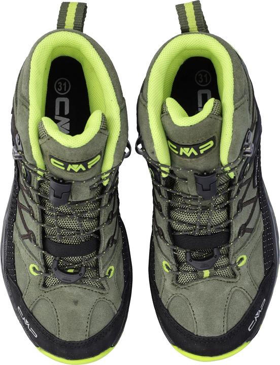 Image du produit CMP Campagnolo Rigel MID WP (33)