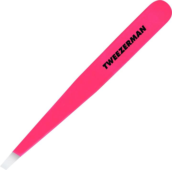 Tweezerman Oblique Slant Tweezers