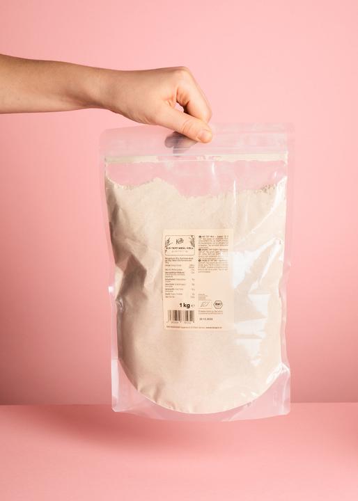 Image du produit KoRo Farine de teff (1000 g)
