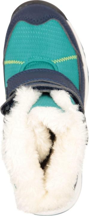 Actual product image Mountain Warehouse Toddler Comet Waterproof Snow Boots (24)