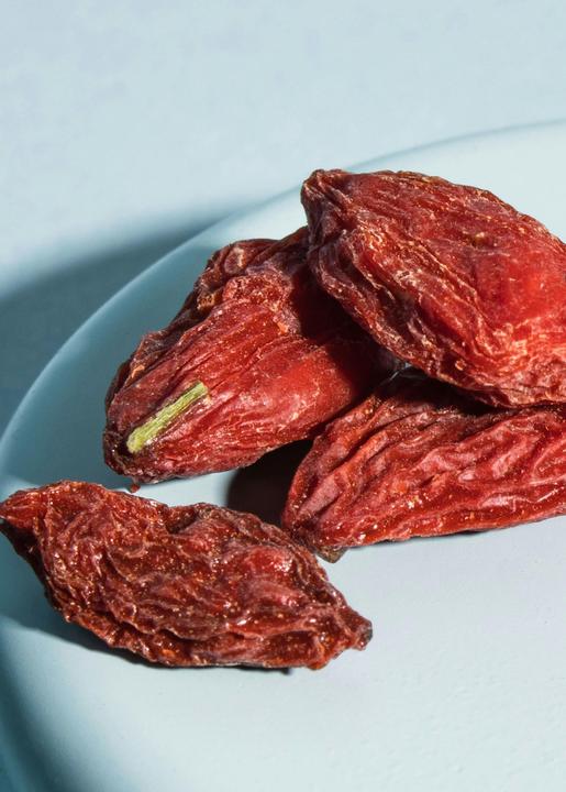 Produktbild KoRo Bio Goji Beeren (1000 g)