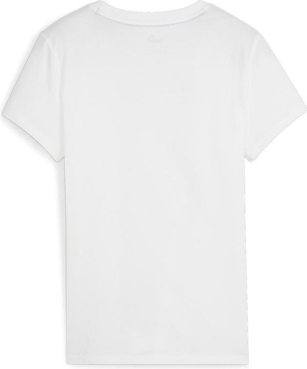 Actual product image Puma teamGOAL Casuals Tee Wmn (XL)
