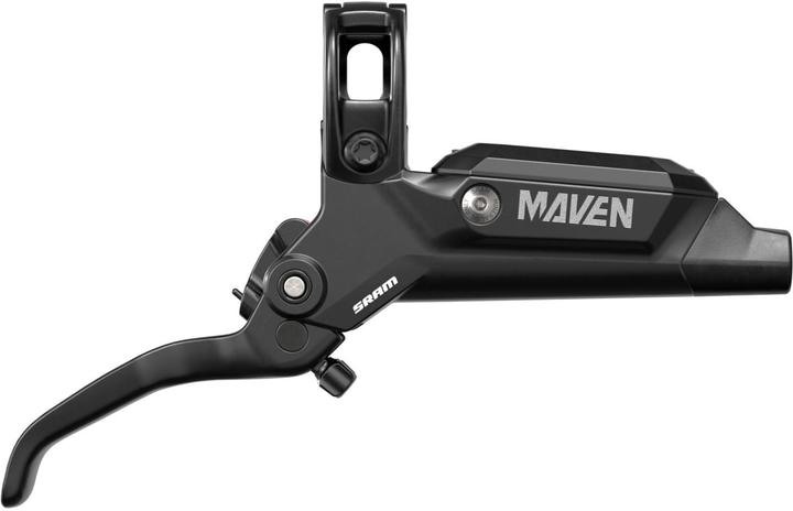 Immagine prodotto Sram Freno a disco - Base Maven (Anteriore + Posteriore, Pinza freno, 4)