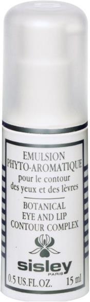 Image du produit Sisley Complexe botanique contour des yeux et des lèvres (15 ml)