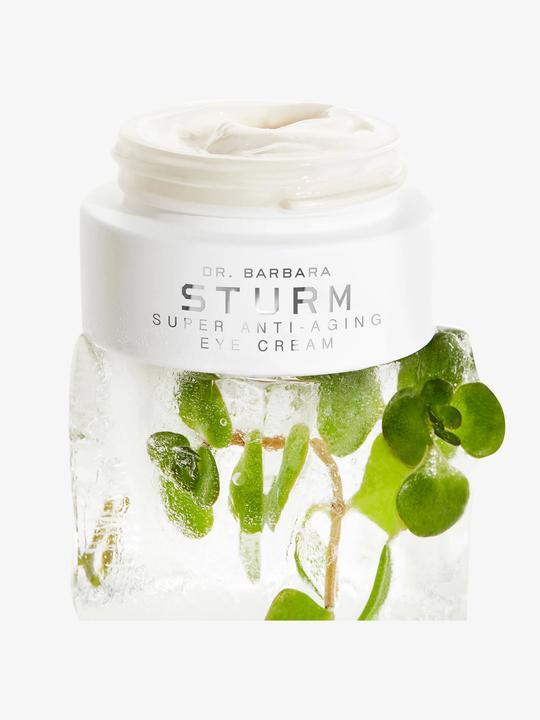 Produktbild Dr. Barbara Sturm Super Anti-Aging Eye Cream (15 ml, Tag + Nacht)