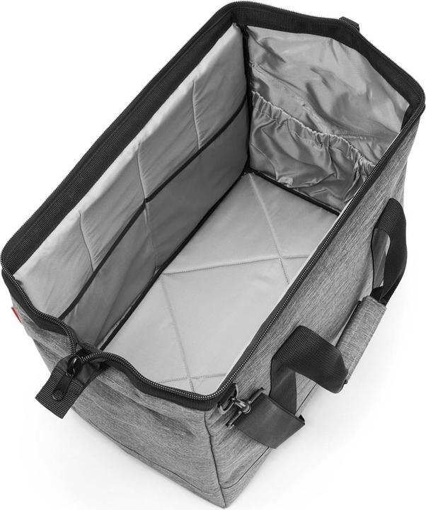 Produktbild reisenthel Schultertasche Allrounder L 30 l