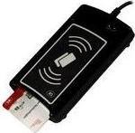 Immagine prodotto ACS Lettore USB ACR1281 senza contatto (USB)