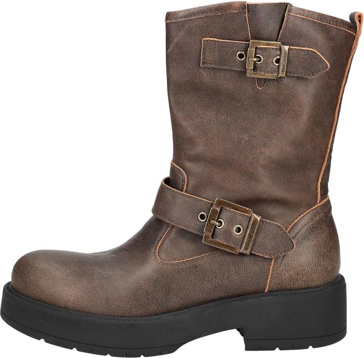 Actual product image Nero Giardini Stiefelette (38)