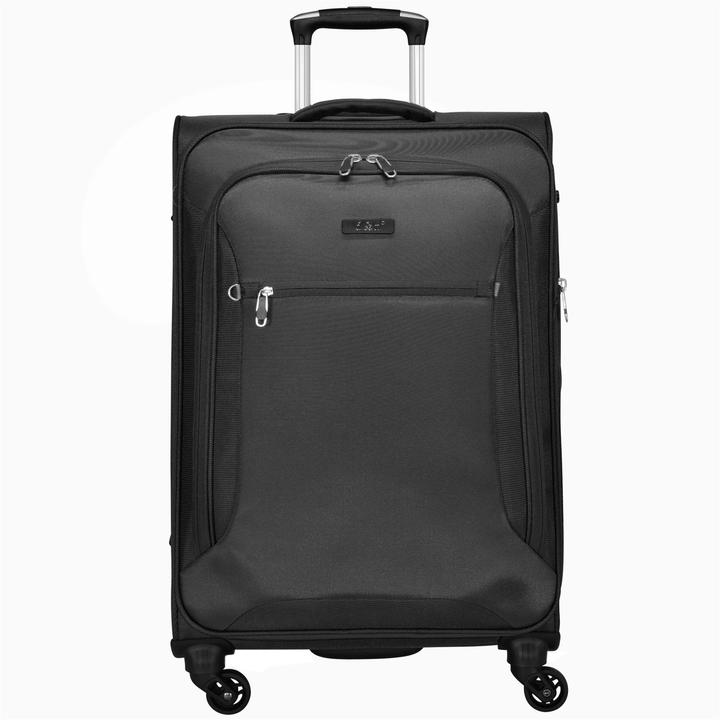 Immagine prodotto D&N Linea di viaggio 6404, carrello (69 l, M (50 - 90l))