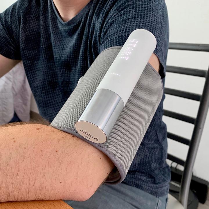 Image du produit Withings BPM Core tensiomètre (Tensiomètre à bras)