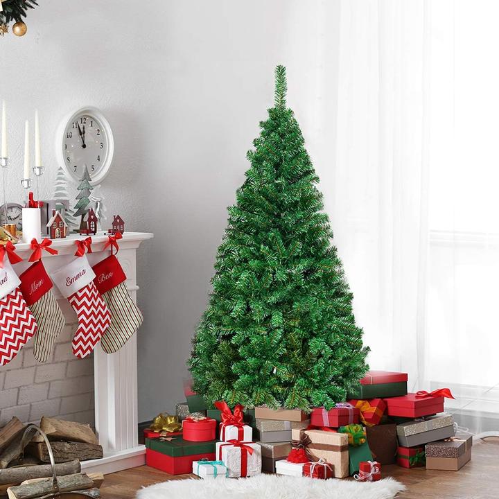 Produktbild Costway Künstlicher Weihnachtsbaum