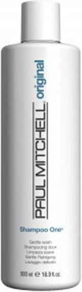 Produktbild Paul Mitchell Shampoo One (100 ml, Flüssiges Shampoo)