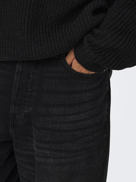 Immagine prodotto Only & Sons ONSFADE Mittlere Taille Locker geschnitten Jeans Locker geschnitten (W31/L30)