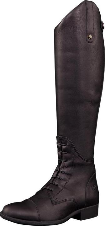 BR Equestrian Equipment reitstiefel aus leder hoher schaft flavio (44)