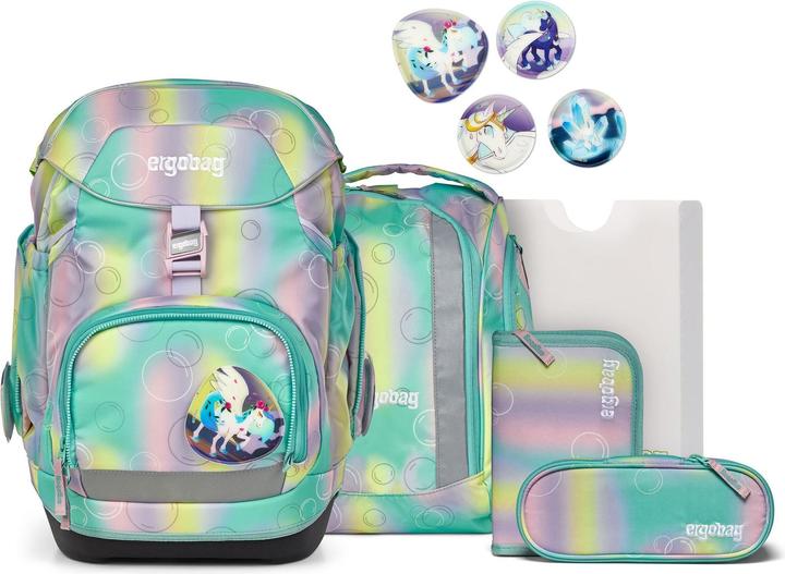 Backpacks
