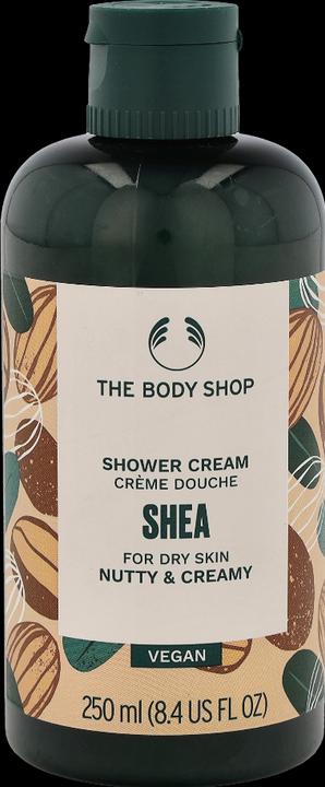Image du produit Body Shop Crème de douche (250 ml)