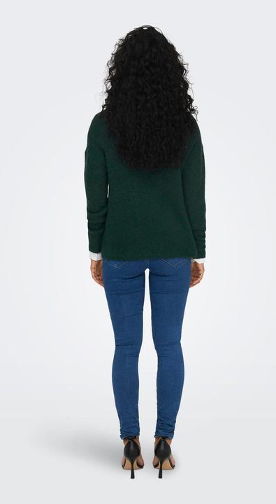 Immagine prodotto Only Maglia con scollo a V (L)