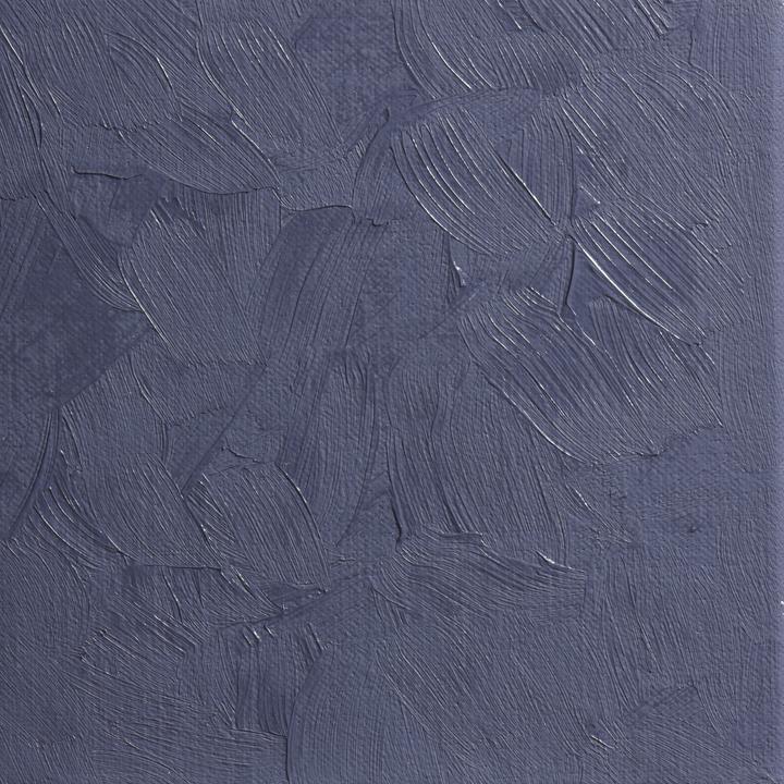 Actual product image BlockX Extra fine oil paint (Paynee grey, 200 ml)