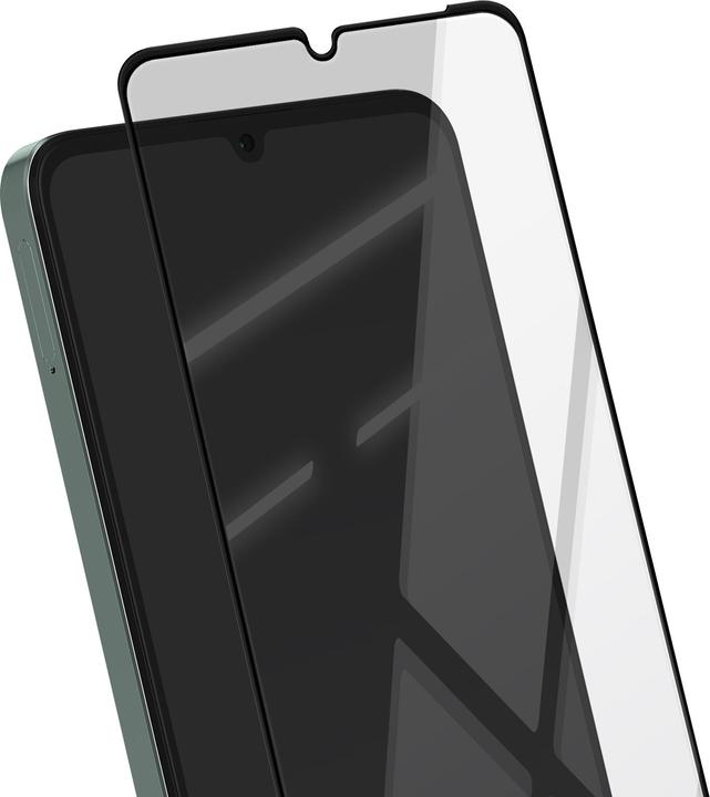 Actual product image Avizar ShieldGuard glass film (1 Piece, Realme 9i)