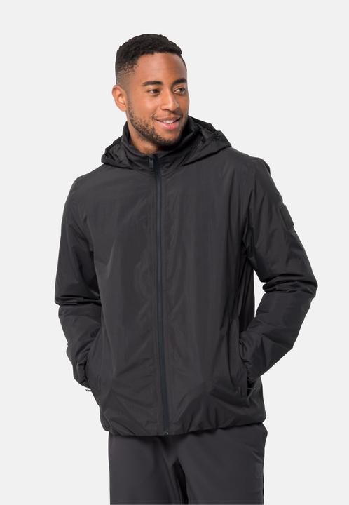 Actual product image Jack Wolfskin Textor Jkt M (3XL)