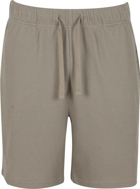 Urban Classics Waffle Sweat Shorts - 142643
