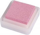 Actual product image Tsukineko Versacolor ink pad, rosé