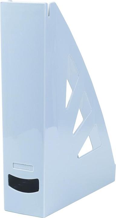 Image du produit Staples Porte-documents fournitures de bureau A4 gris (A4)