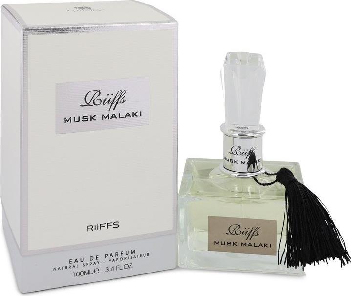 Riiffs Musk Malaki by (Eau de Parfum, 100 ml)