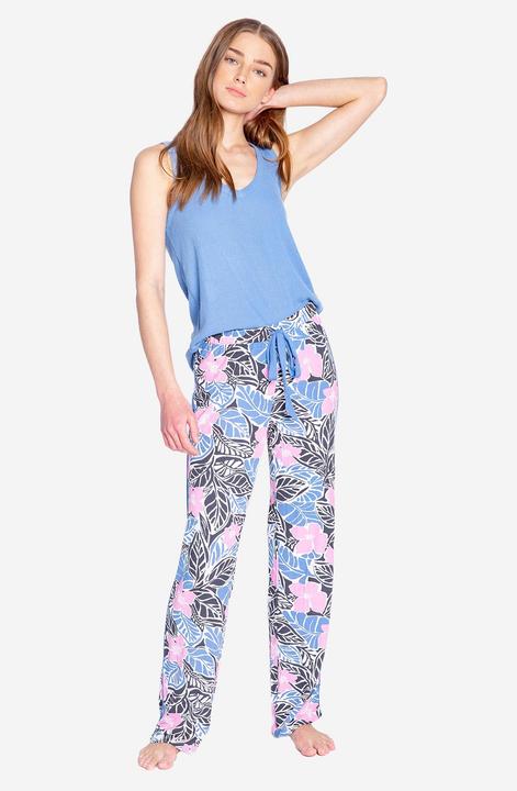 Produktbild Pj Salvage Pyjamahose Bali Bound (XS)