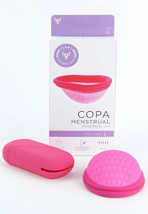 Produktbild Femme République Menstrual Cup (S)