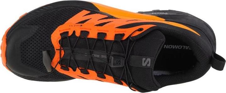 Image du produit Salomon Sense Ride 5 GTX Chaussures de trail running pour hommes (46)