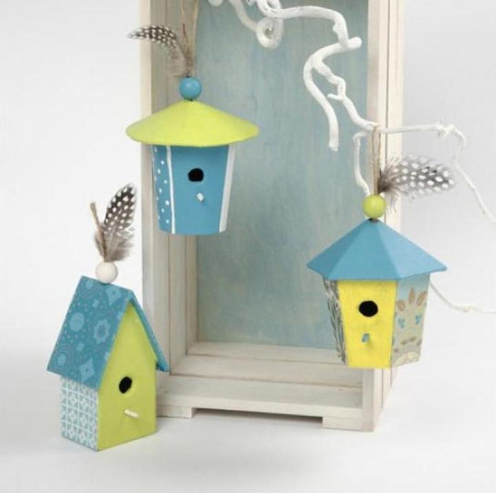 Produktbild Creativ Company Apfelkiste (45 x 20 cm, 15.30 l)